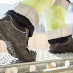 Revisión de la Plantilla de Gel Work Massaging de Dr Scholl’s