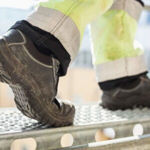 Revisión de la Plantilla de Gel Work Massaging de Dr Scholl’s