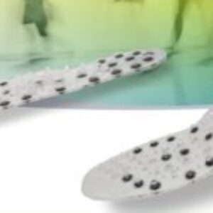 Las Mejores Plantillas de Gel Masajeadoras Para Pies Cansados