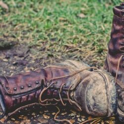 Las Mejores Plantillas de Gel Para Botas de Trabajo. Calzado Cómodo Para Todos