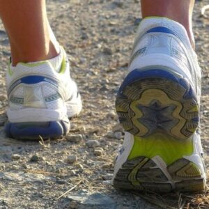 Las Mejores Plantillas de Gel Para Correr. Guía de Compras