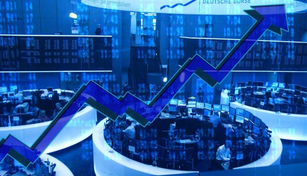 RSI Estocástico