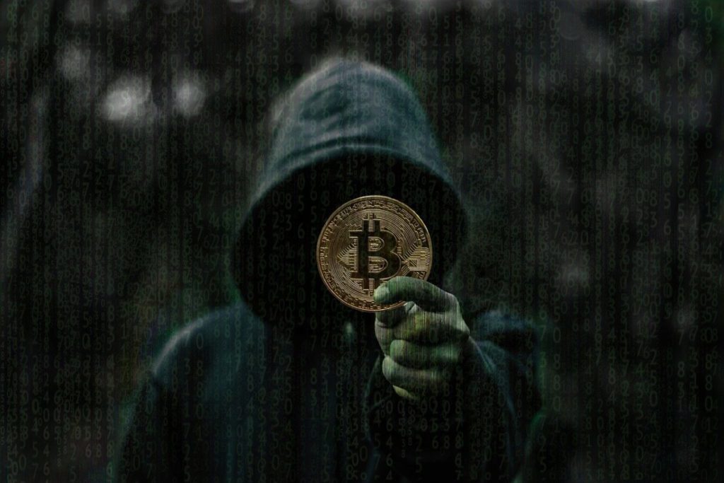Satoshi Nakamoto