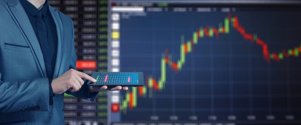 Términos de Trading