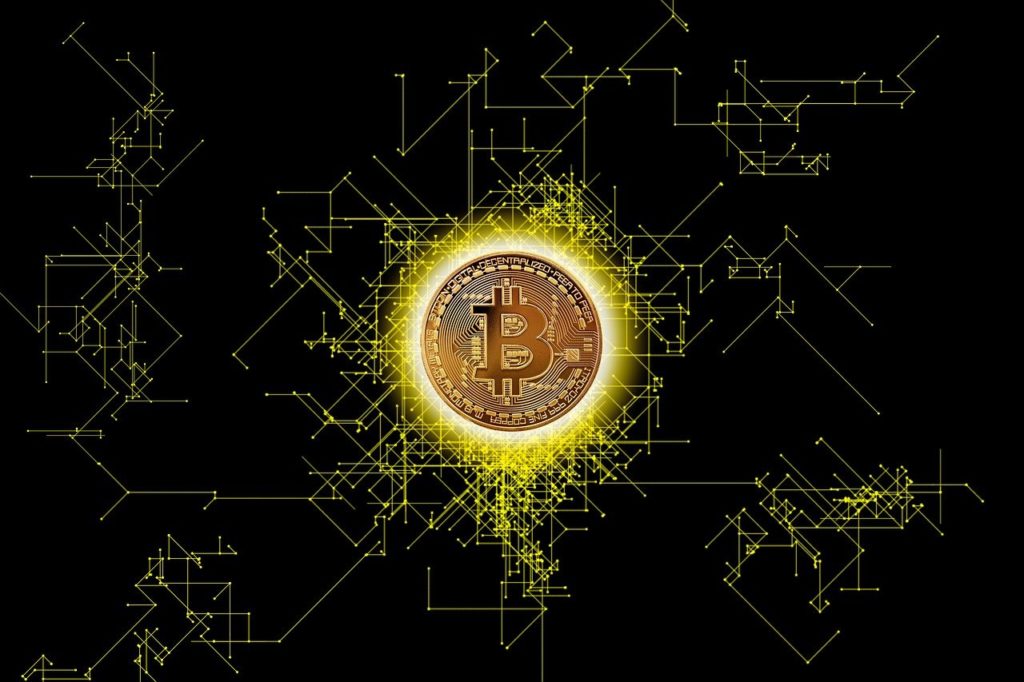 Tecnología Blockchain