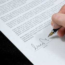 ¿Qué es un Testamento y Por Qué Necesito uno Ahora?