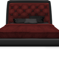 Rey contra Rey de California: ¿Cuál es la diferencia de los colchones ?