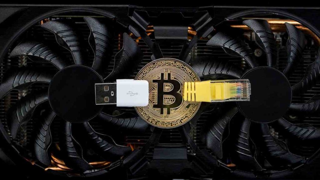 circuitos asics de minería