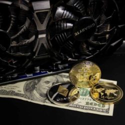 ¿Qué es la minería de criptomonedas?