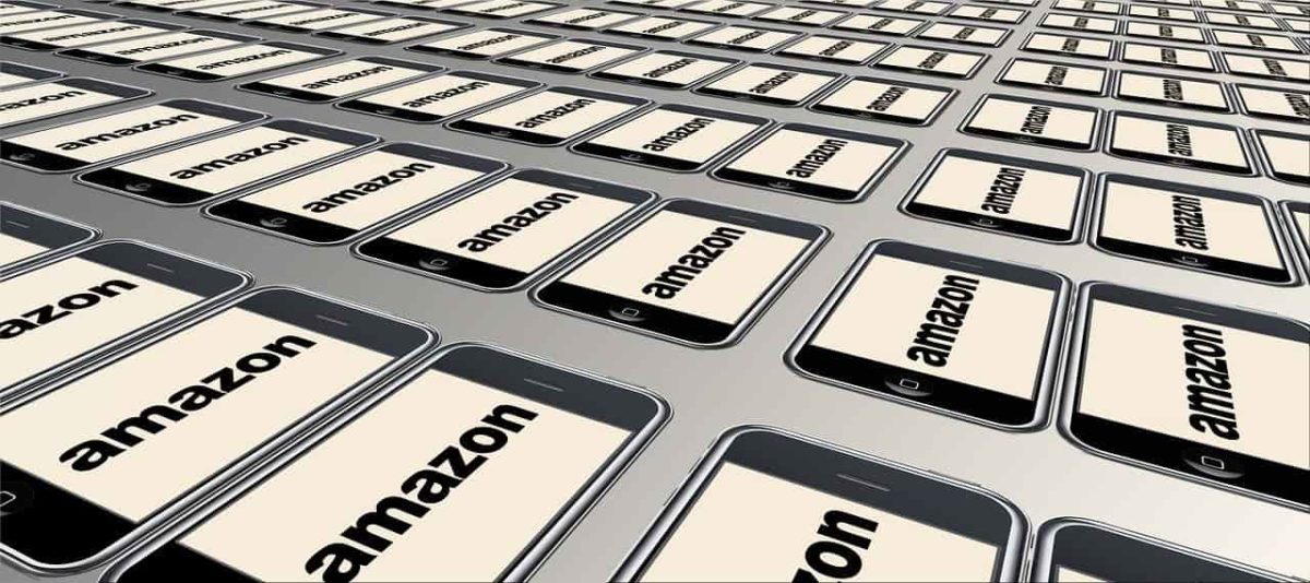 Amazon Web Services