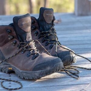 Las Mejores Botas Para Trabajos de Construcción del Mercado