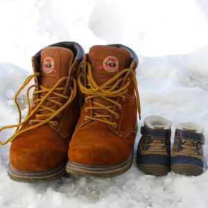 Las Mejores Botas de Trabajo Para Invierno. Guía de Compras