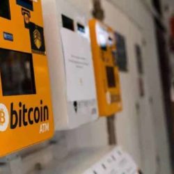 ¿Cómo Usar un Cajero Automático de Bitcoin? Explicación