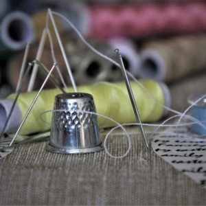 Costura Para Principiantes. Todo lo Que Necesita Saber