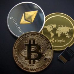 ¿Qué es un Gráfico Acíclico Dirigido (DAG) en Criptomonedas?