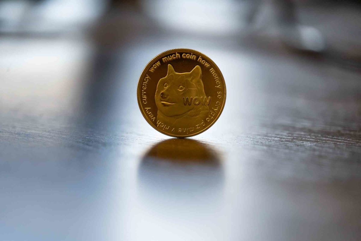 Dogecoin