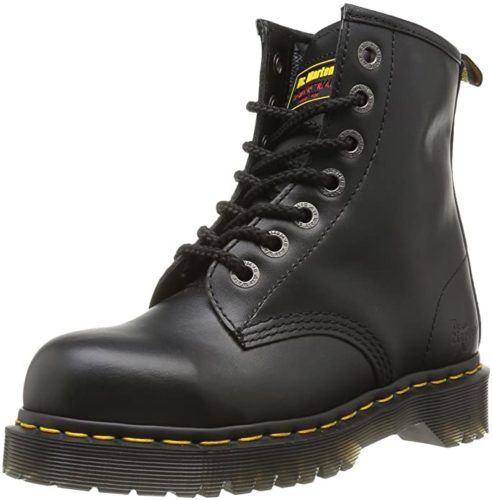 Dr. Martens