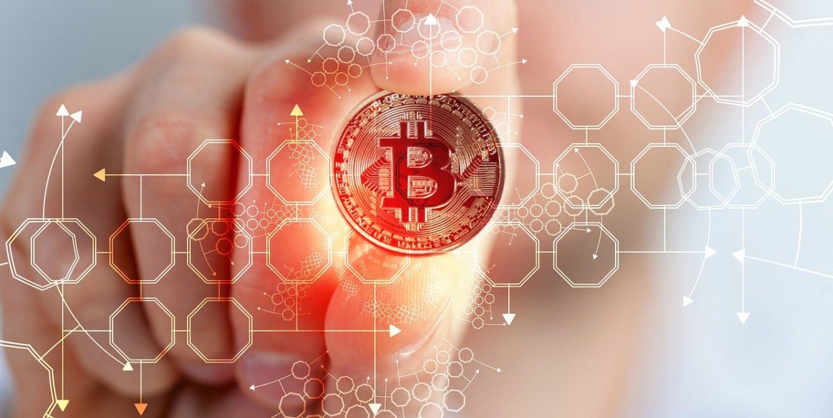 ETF Bitcoin
