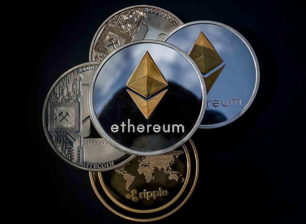Ethereum clasic