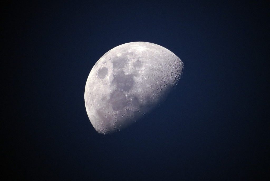 Fases Lunares