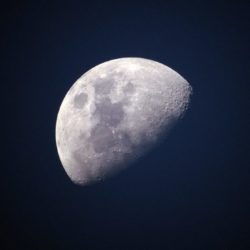 ¿Las Fases Lunares Afectan el Comportamiento Humano?