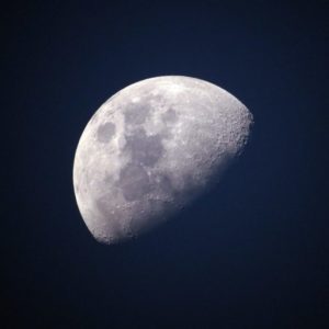 ¿Las Fases Lunares Afectan el Comportamiento Humano?