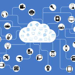 ¿Qué es el internet de las cosas ( IoT ) ?