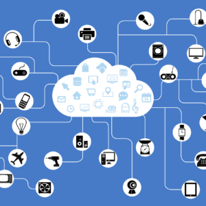 ¿Qué es el internet de las cosas ( IoT ) ?