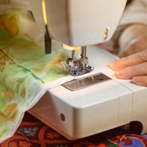 Mejores Máquinas de Coser Según Expertos