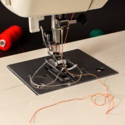 Consejos para Comprar una Máquina de Coser