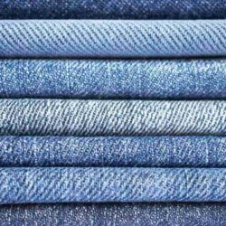 ¿Es la mezclilla o denim una tela sostenible?