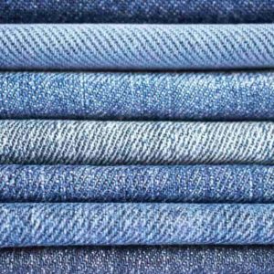 ¿Es la mezclilla o denim una tela sostenible?