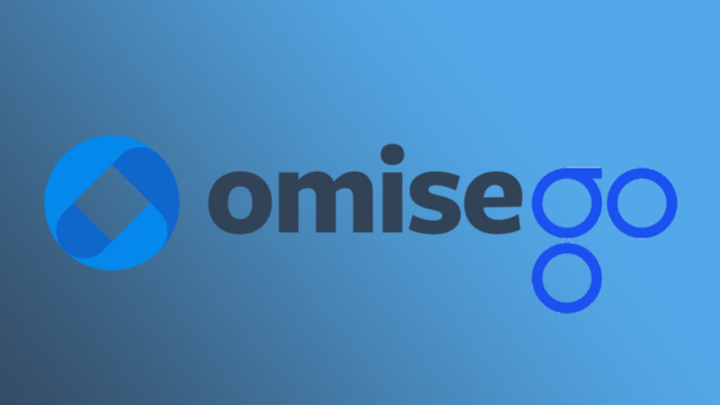 OmiseGO