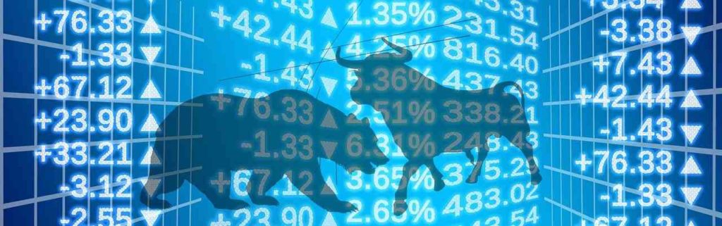 Operar en Bitfinex