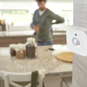 Revisión del Sensor de Movimiento Philips Hue