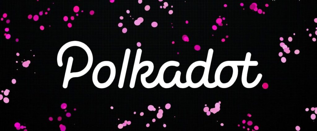 Polkadot