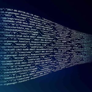 ¿Cómo funciona el algoritmo de prueba de autoridad?