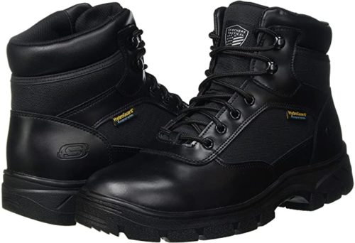 Skechers Wascana Benen