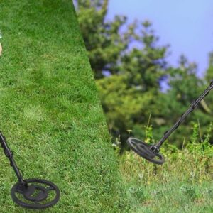 Revisión del Detector de Metales TACKLife MMD05