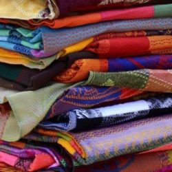 Comprensión de los Diferentes Tipos de Telas