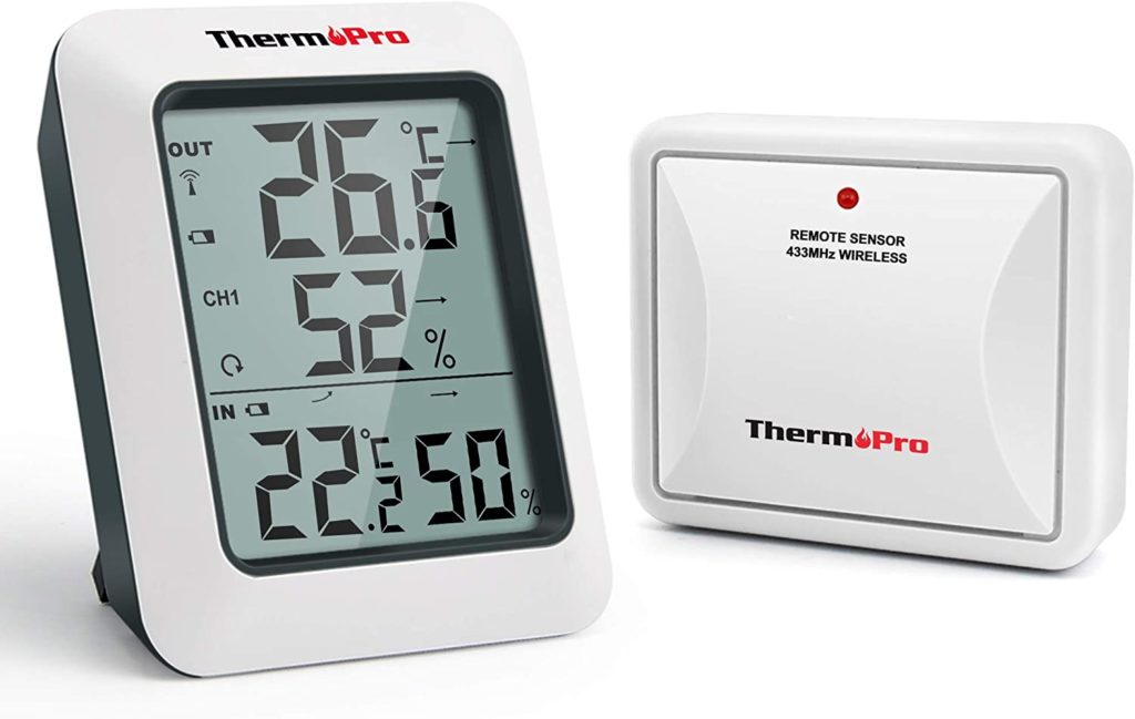 Thermo Pro TP60