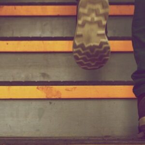 Los Mejores Zapatos Antideslizantes que no te Defraudarán