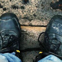 Los Mejores Zapatos de Trabajo con Punta de Acero Para Hombres