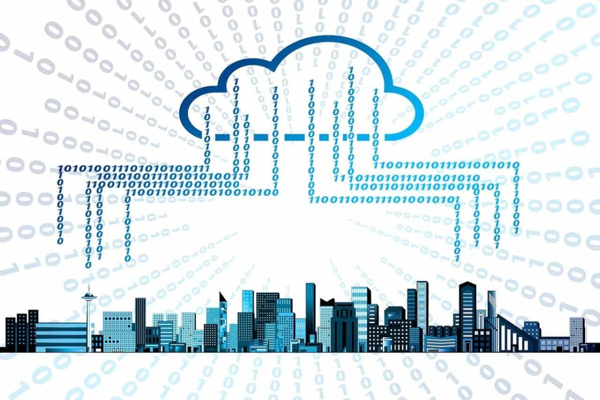 computación en la nube
