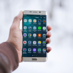 Cómo acceder a DApps en su teléfono móvil