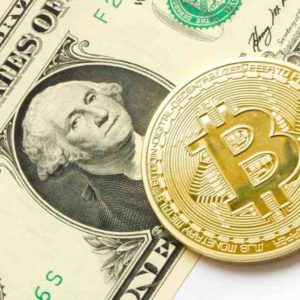 ¿Qué es el costo promedio en dólares de Bitcoin?