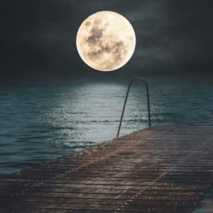 Relación de la Luna y la Locura. Lo Que Debes Saber