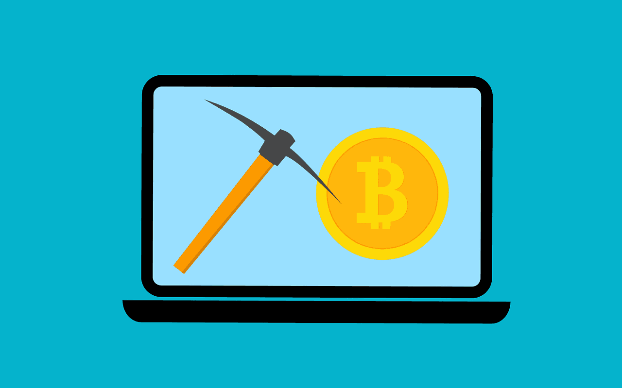 mineria de bitcoin
