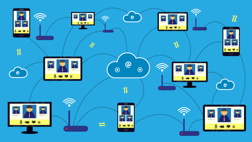 software de gestión de la nube