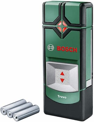 Bosch dispositivo de localización Truvo